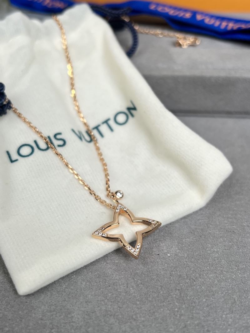 Louis Vuitton Necklaces